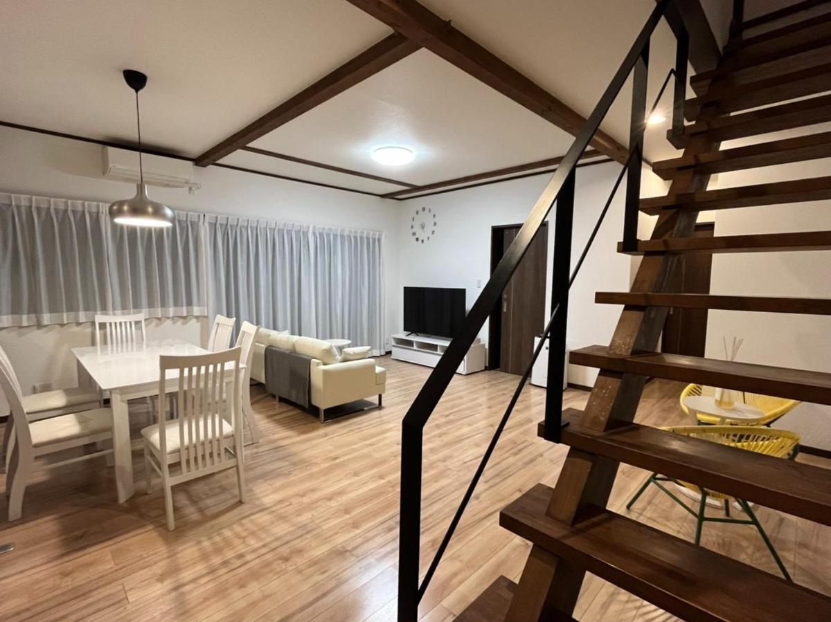 private stay in Ichinomiya PIKAICHI series - Vacation STAY 94216v - Housity