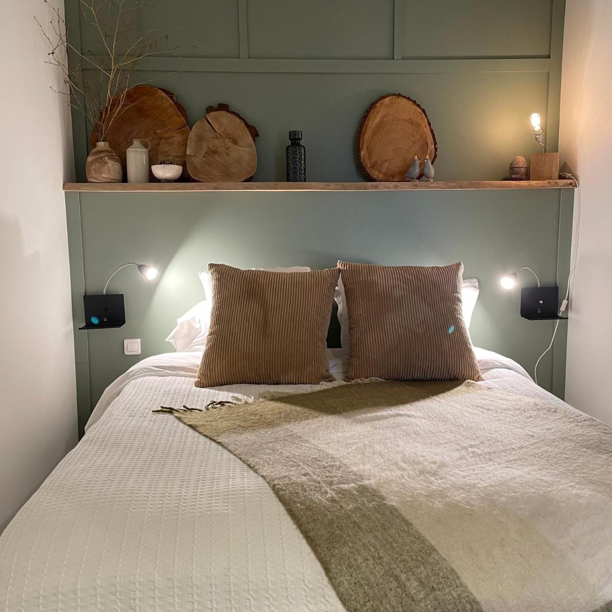 chambre d'hôtes Sauge Chez Brunet - Housity