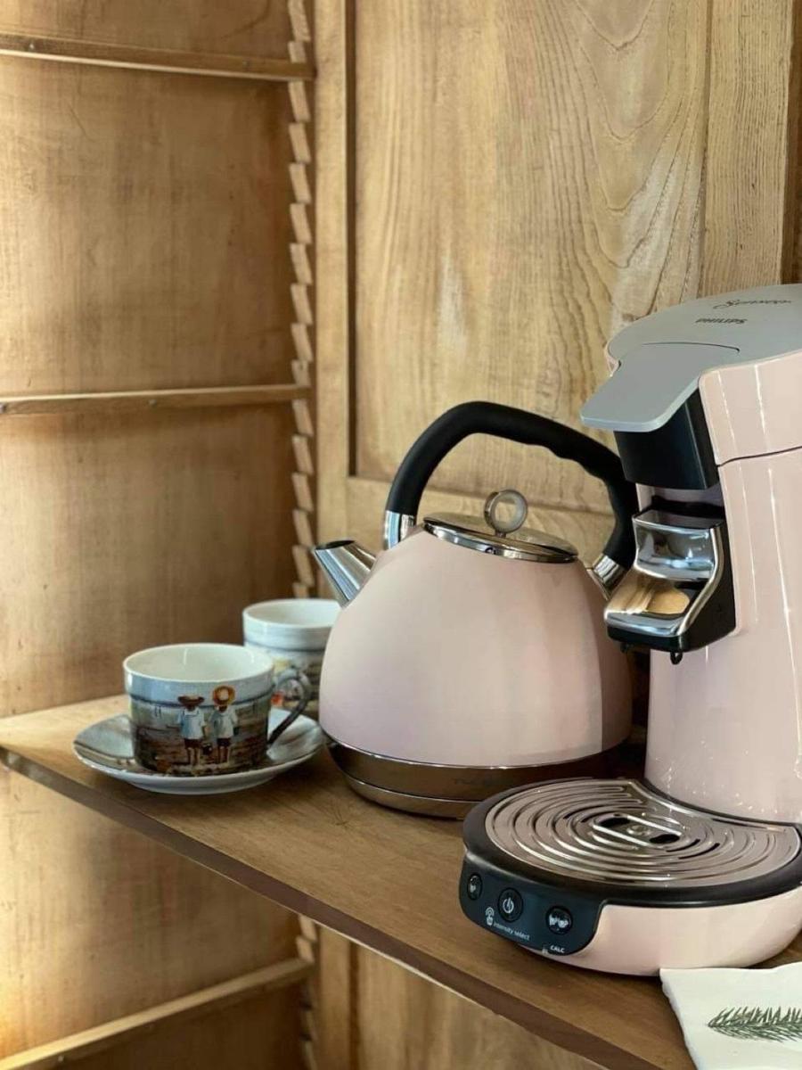 chambre d'hôtes Sauge Chez Brunet - Housity