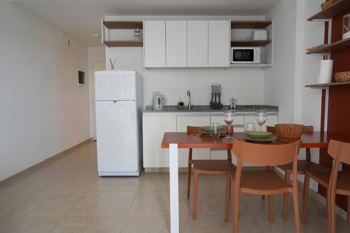Monoambiente Patagonia Home Cipolletti - Housity