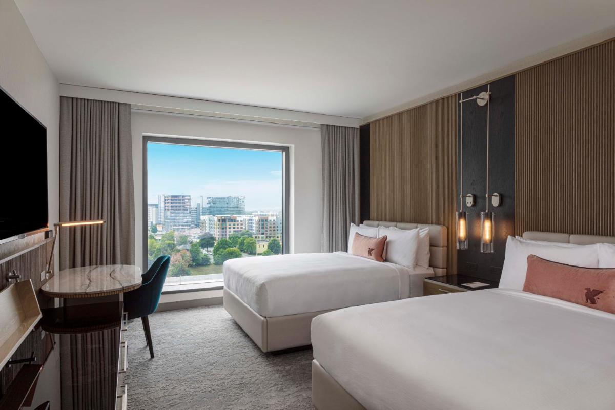 JW Marriott Charlotte - Housity