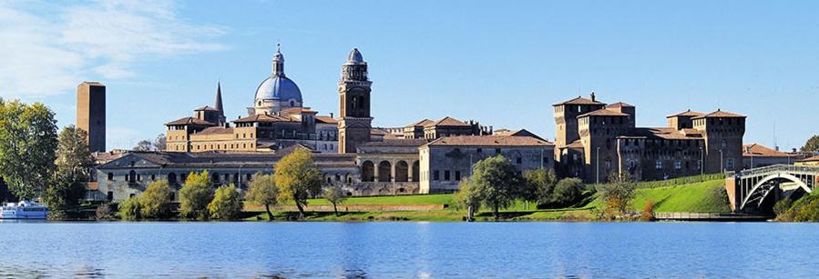 Due passi dal Te - Housity