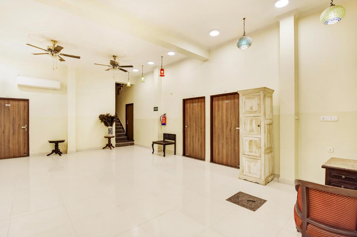 Noble House - A Heritage Home - Housity