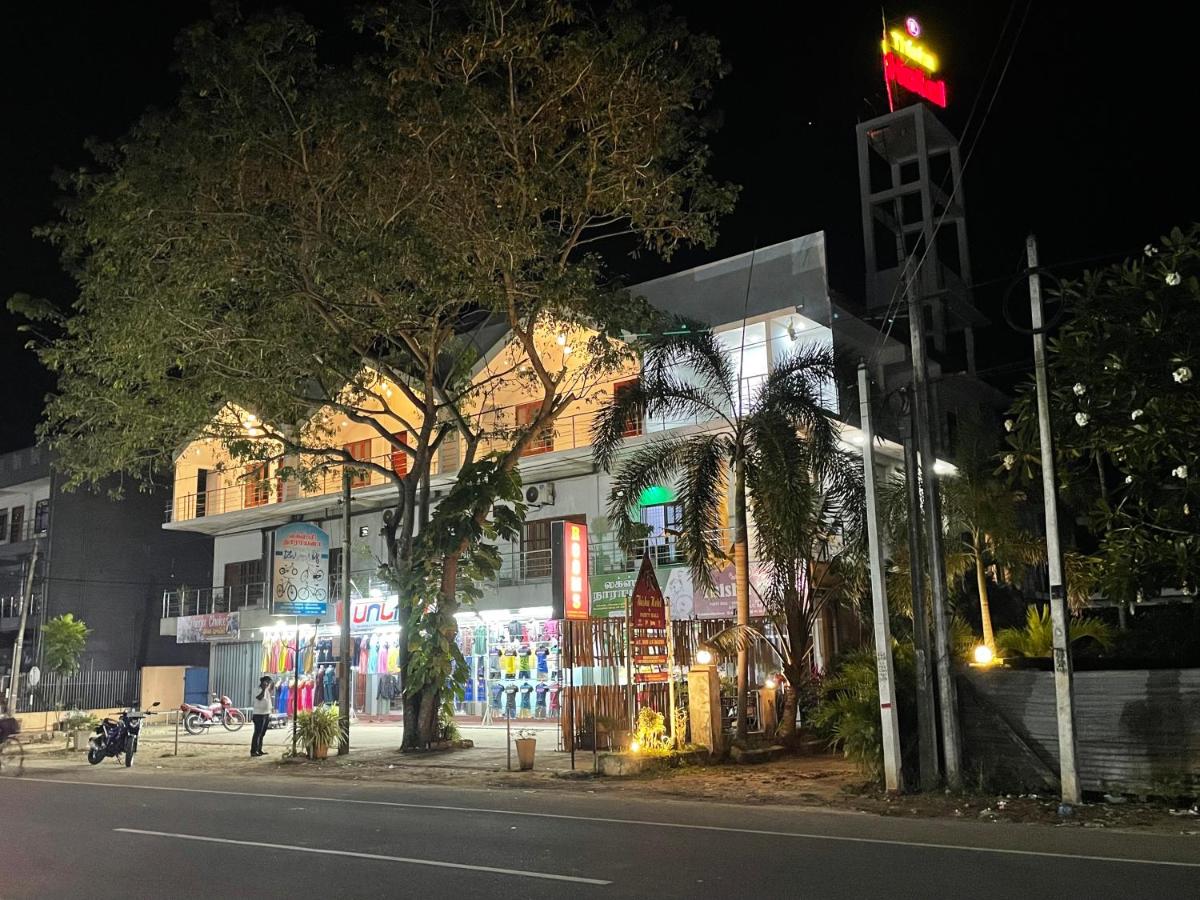 Thisha Hotel & Restaurant - Housity