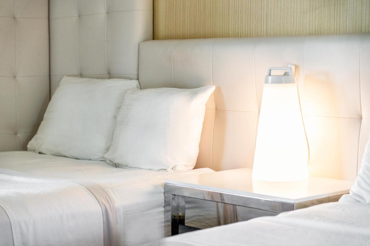 Hotel Calle Joaquin - San Luis Obispo - Housity