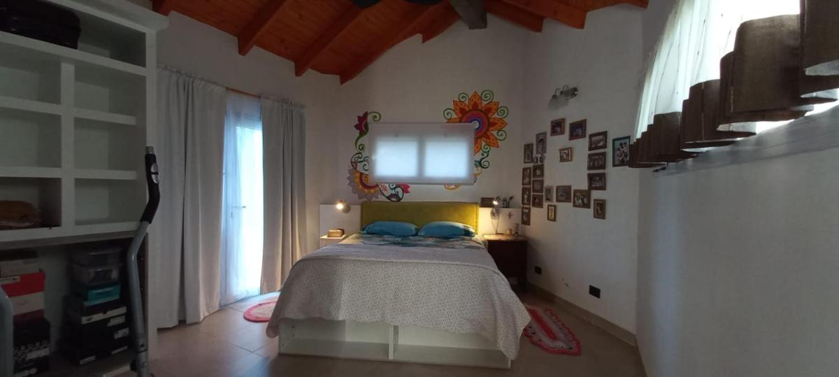Suitetrails - Casa del Campito de Fernández Oro