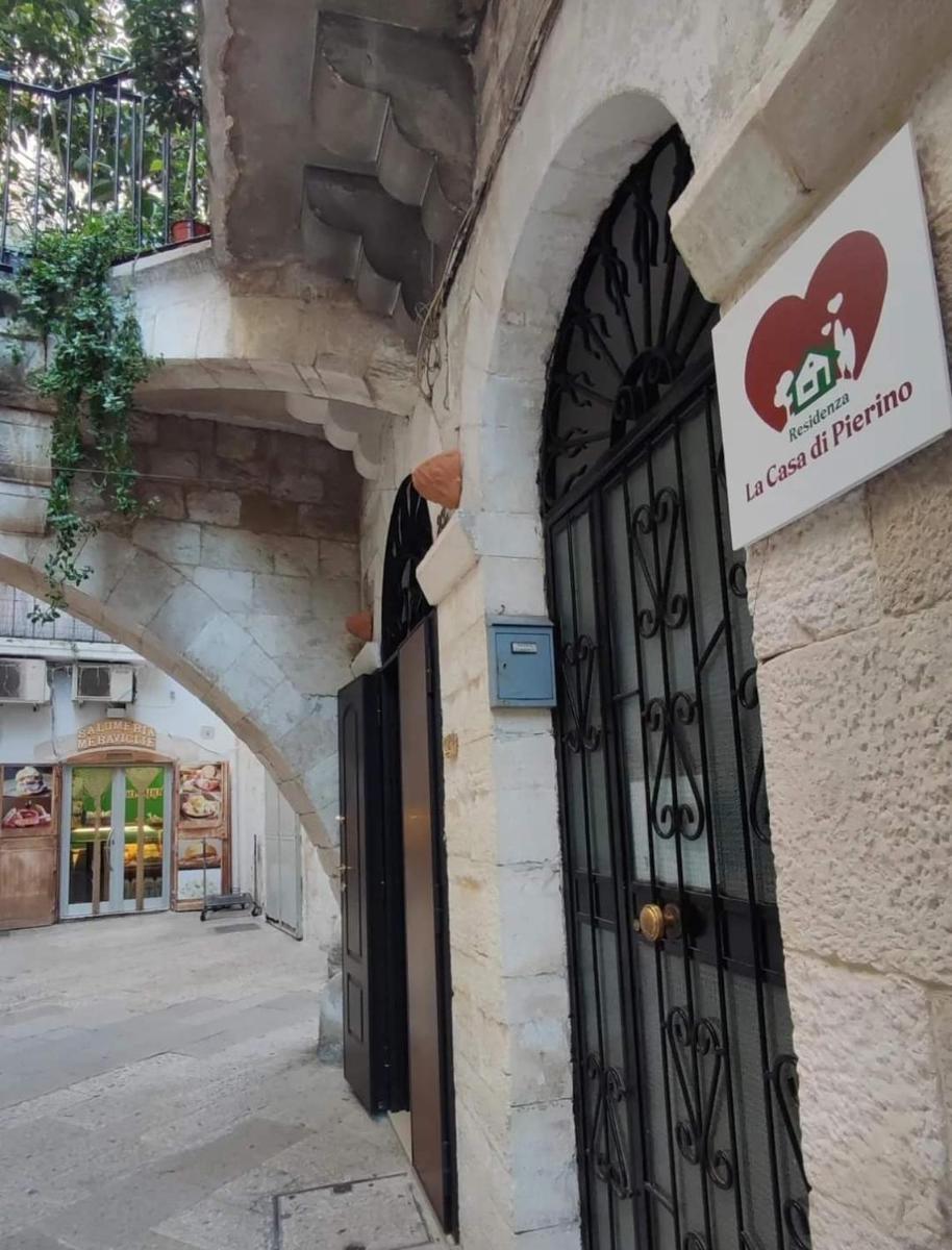 Residenza la Casa di Pierino - Housity