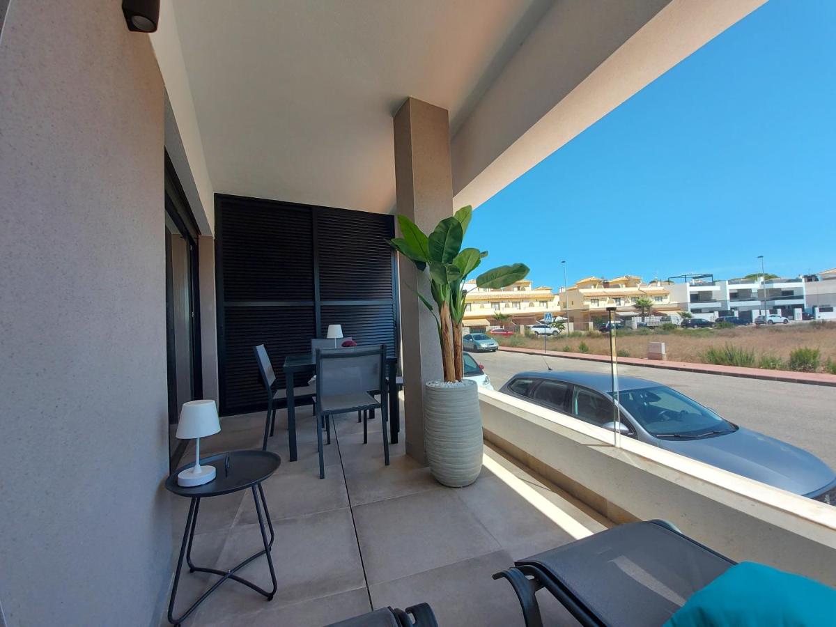 Suitetrails - San Javier Sanuk Erjo new built apartment 2 bedrooms ground floor