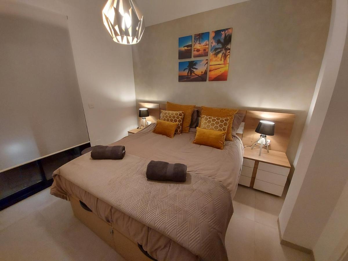 Suitetrails - San Javier Sanuk Erjo new built apartment 2 bedrooms ground floor