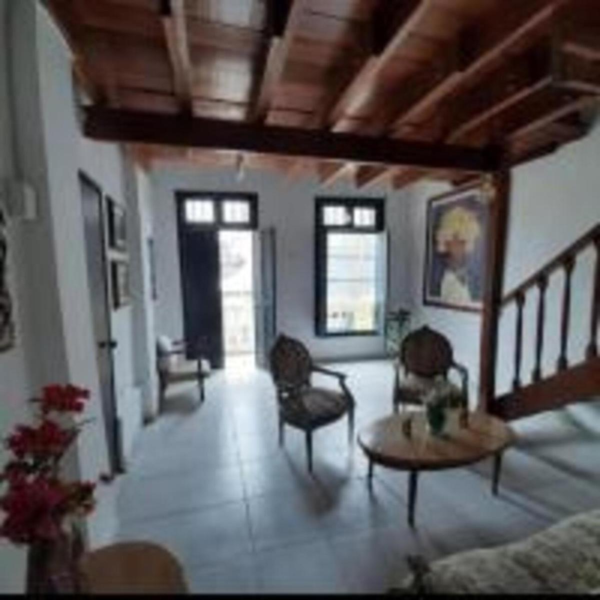 Casa la Gaitana - Hizvo