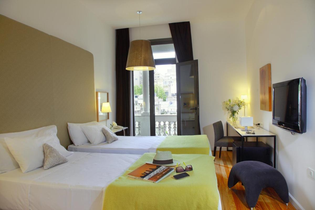 Esplendor by Wyndham Montevideo Cervantes - Housity