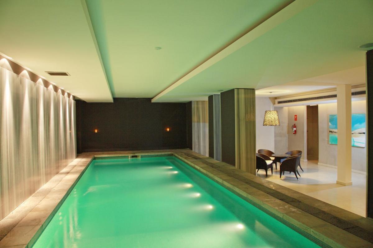 Esplendor by Wyndham Montevideo Cervantes - Housity