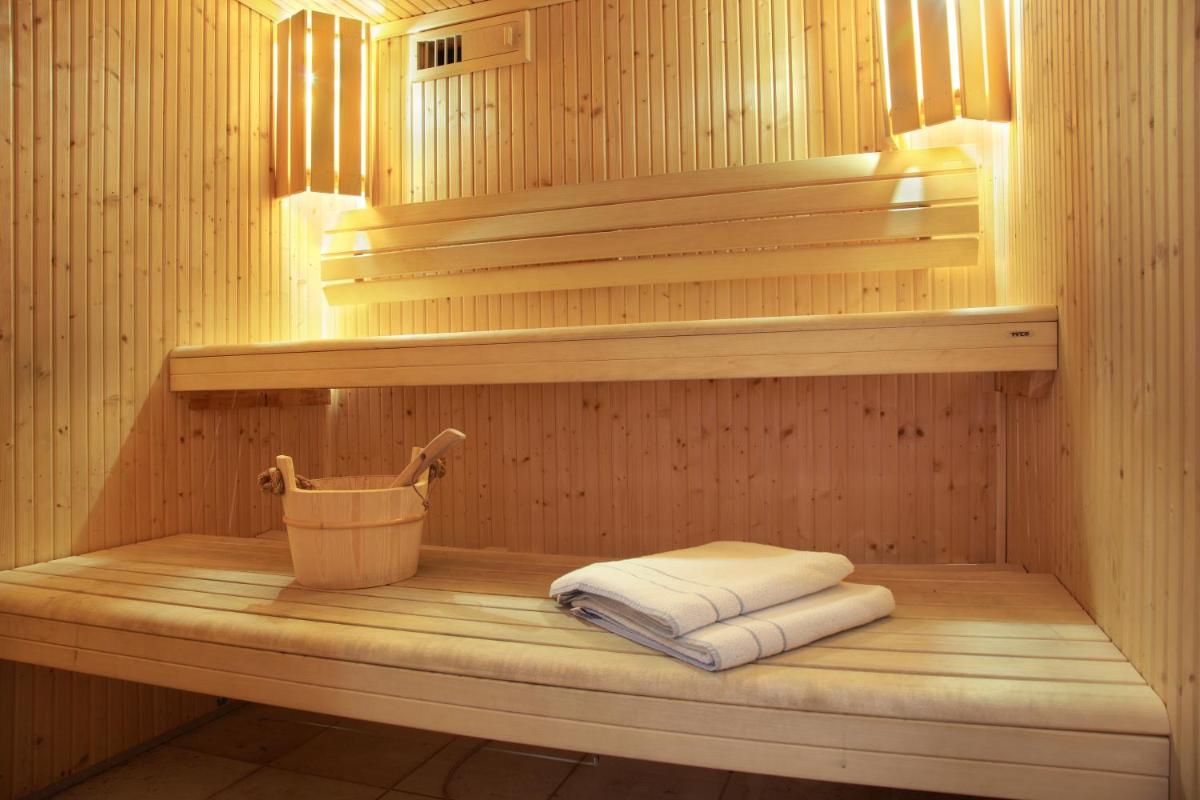 Esplendor by Wyndham Montevideo Cervantes - Housity