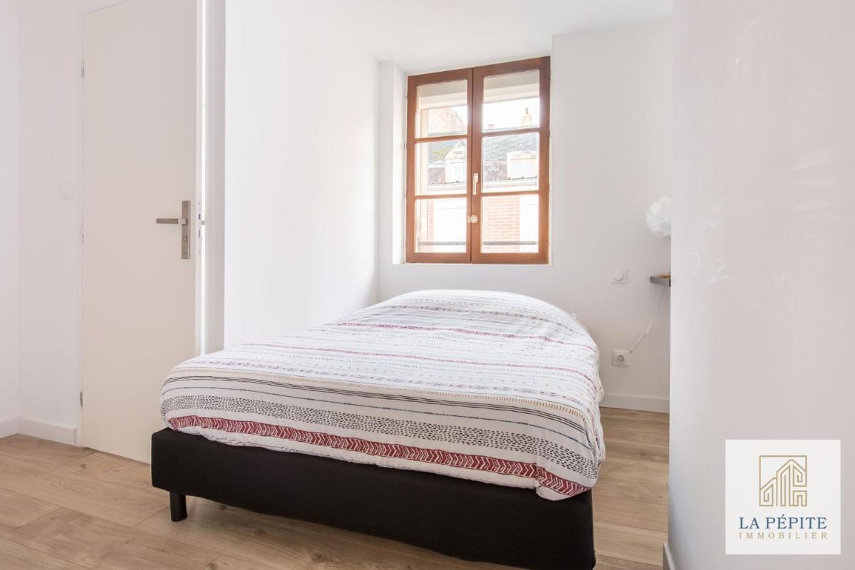 Residence Bastin - Housity