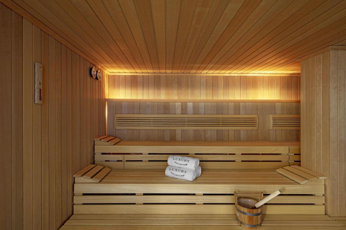 Imagen de la galería de Castillo Hotel Son Vida, a Luxury Collection Hotel, Mallorca, en Palma de Mallorca