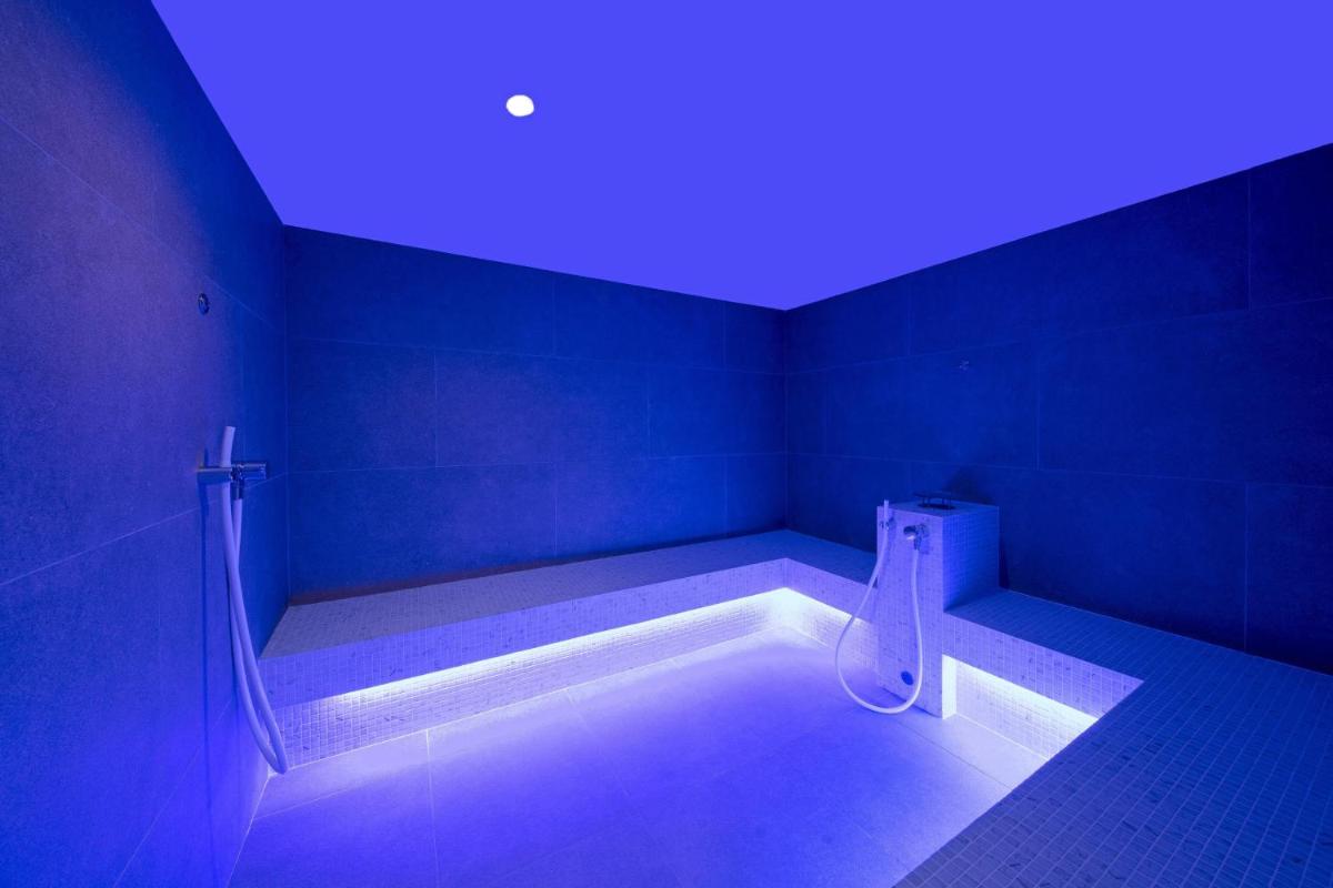 Imagen de la galería de Castillo Hotel Son Vida, a Luxury Collection Hotel, Mallorca, en Palma de Mallorca