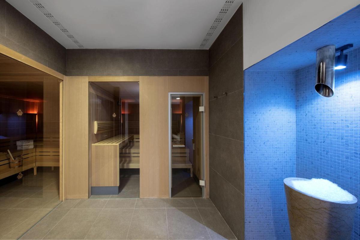 Imagen de la galería de Castillo Hotel Son Vida, a Luxury Collection Hotel, Mallorca, en Palma de Mallorca