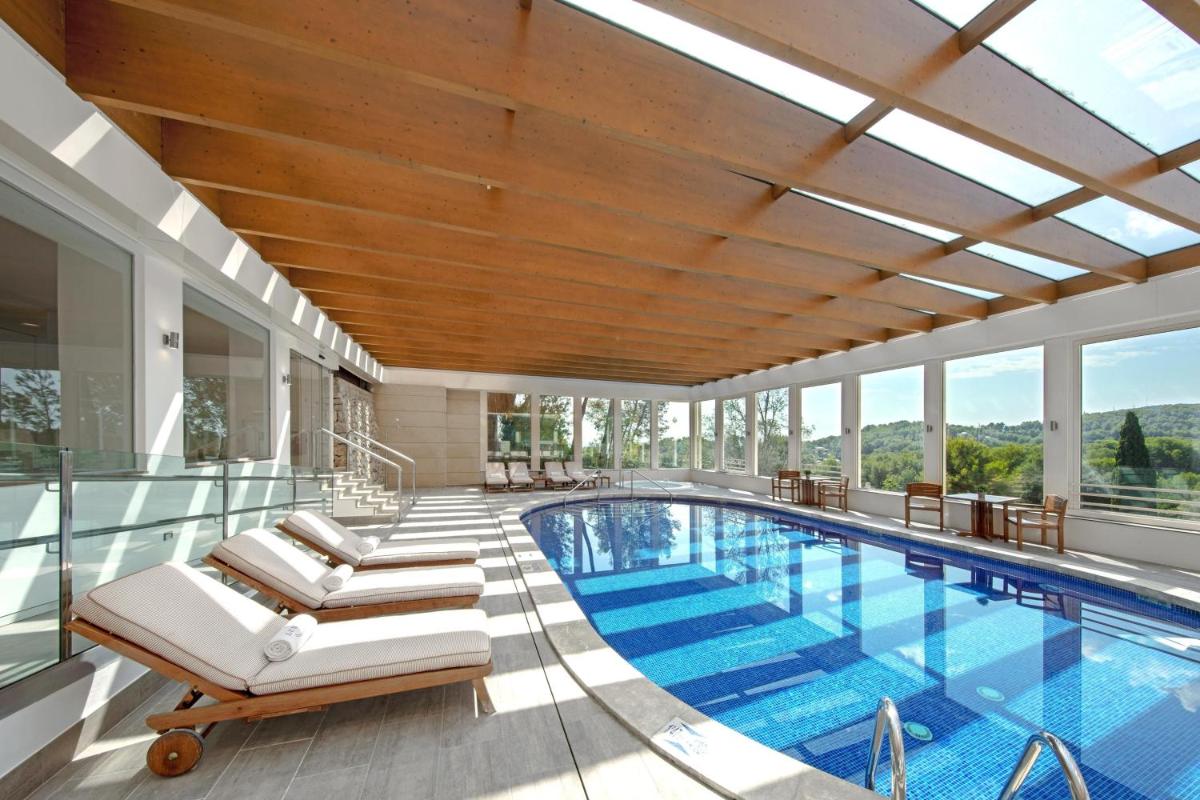 Piscina en o cerca de Castillo Hotel Son Vida, a Luxury Collection Hotel, Mallorca