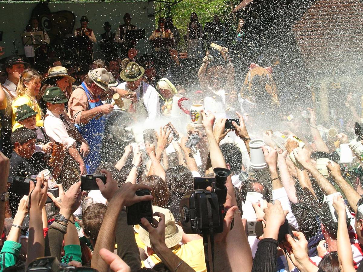 Howard Johnson Hotel & Spa Villa General Belgrano - Housity