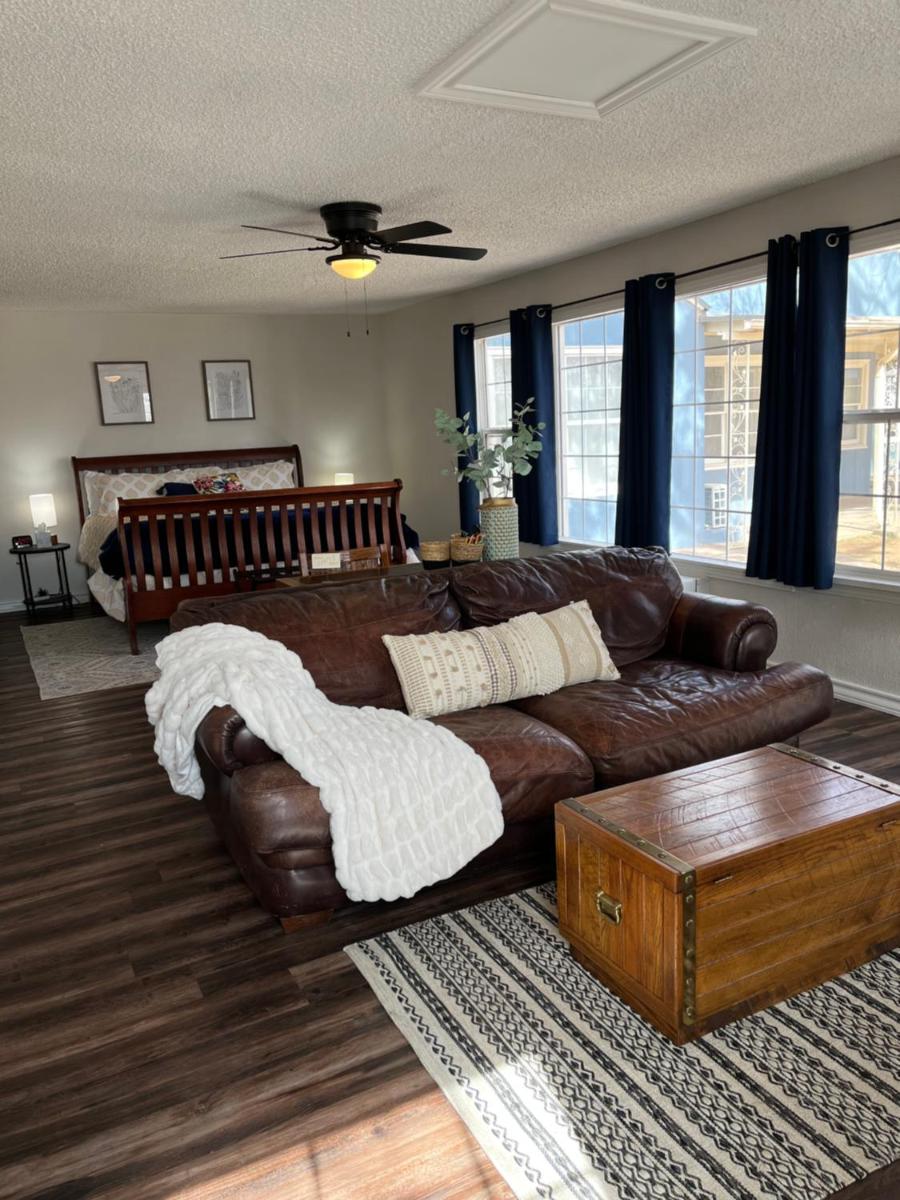 The Airstream Lodge - Housity