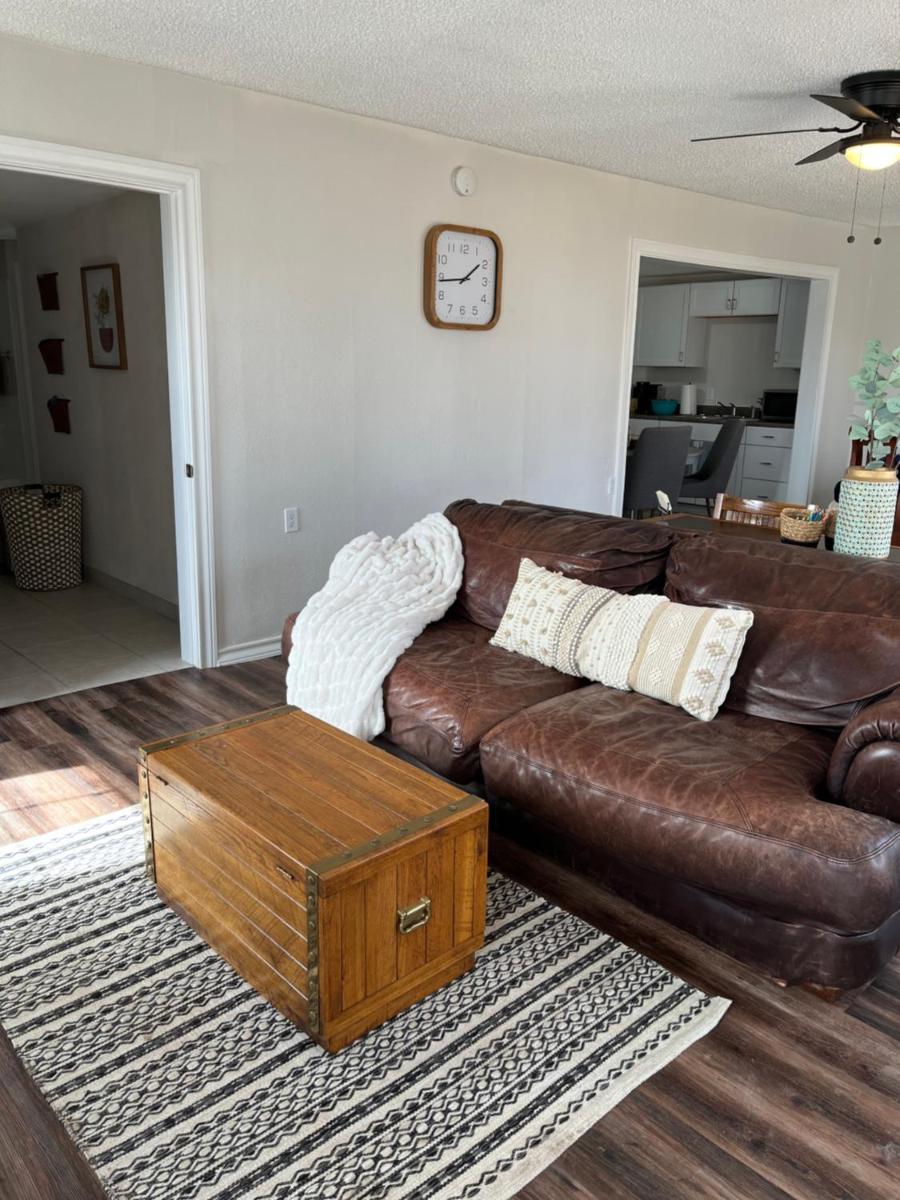 The Airstream Lodge - Housity
