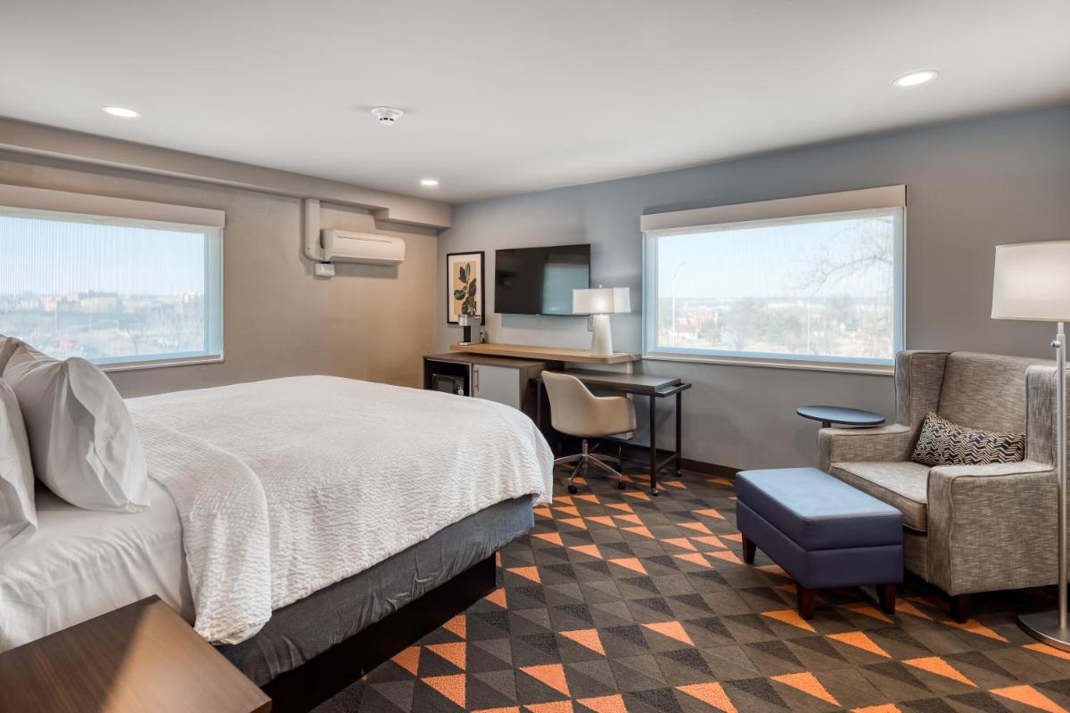 Holiday Inn Kansas City - Downtown by IHG - Hizvo
