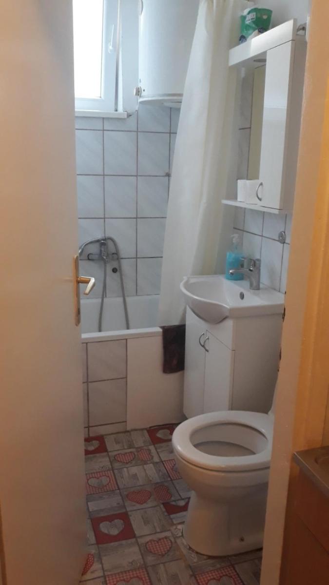 Studio apartman Vrbas - Hizvo