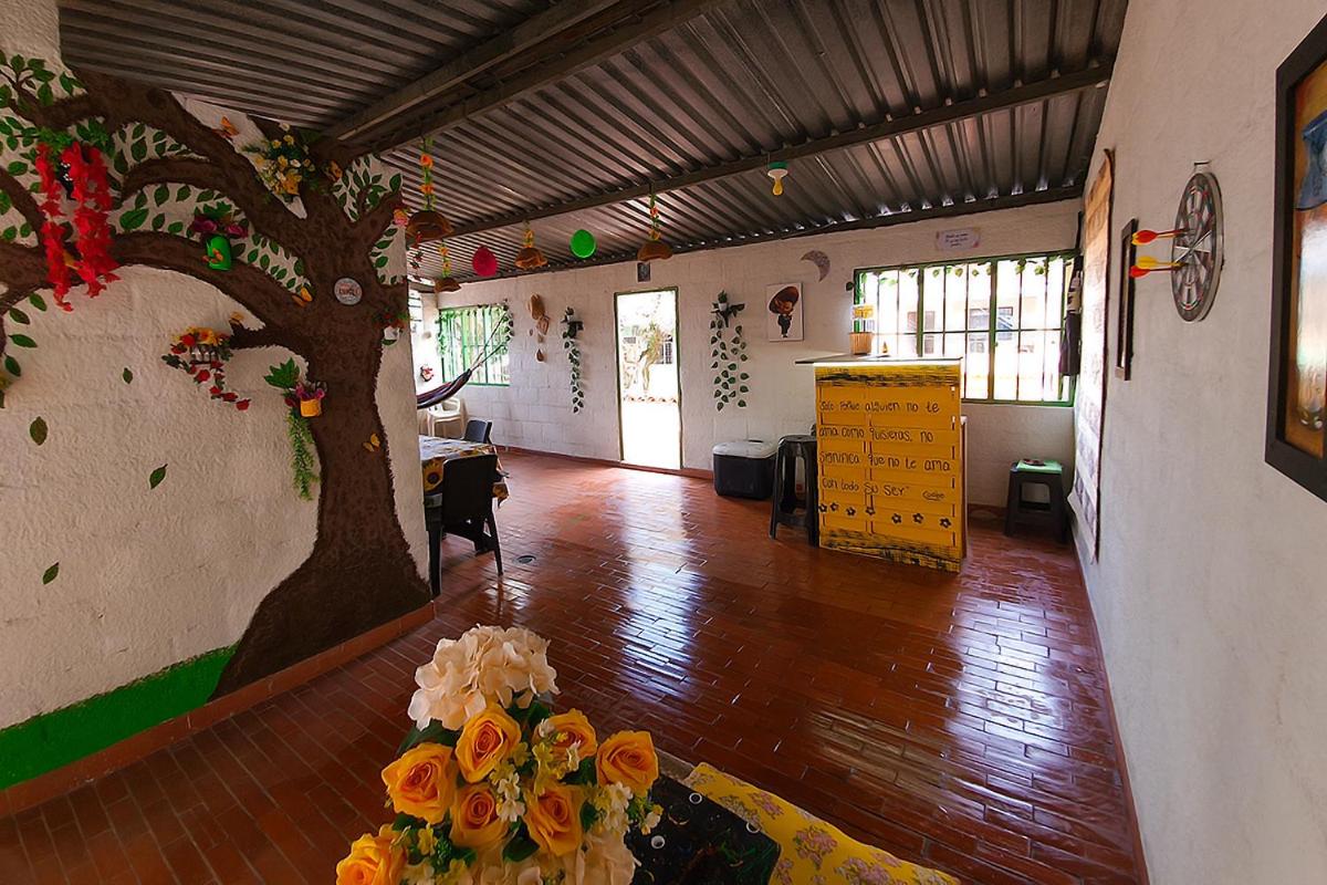 Hostal Gabo - Housity