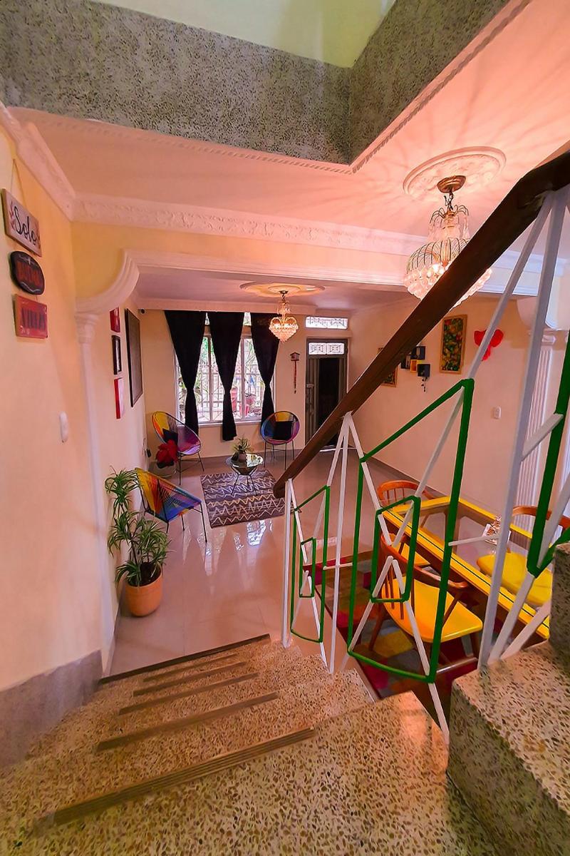 Hostal Gabo - Housity