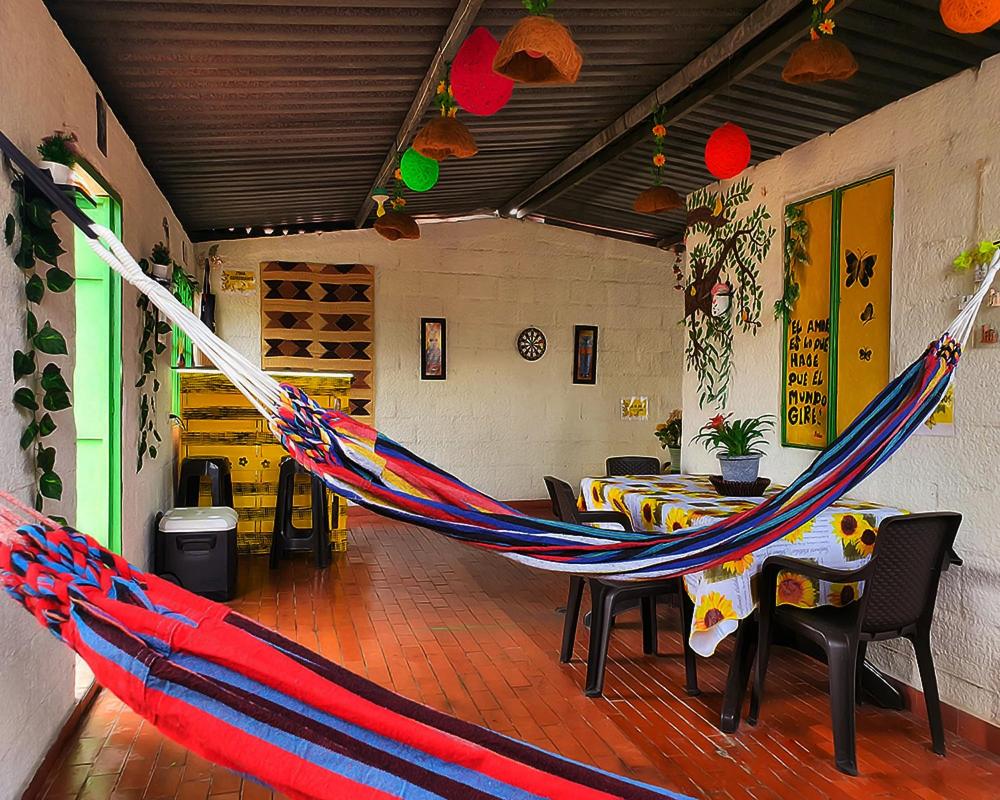 Hostal Gabo - Housity