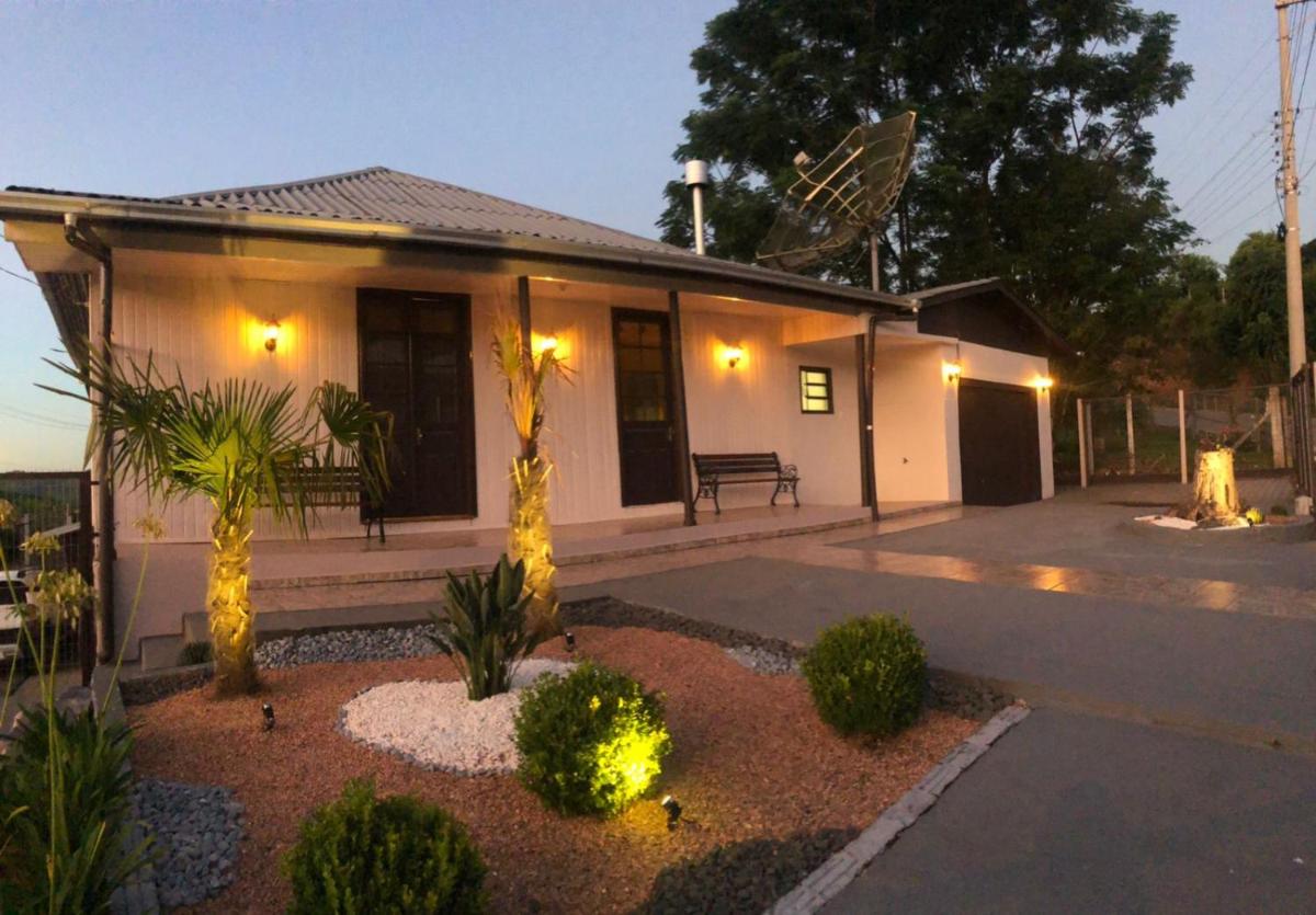 Pousada Somenzi - Housity