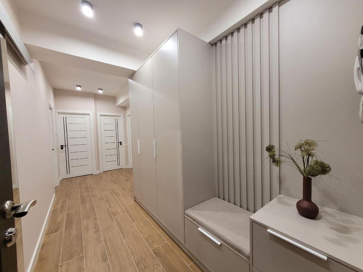 Suitetrails - Dendrarium Park Apartment Deluxe