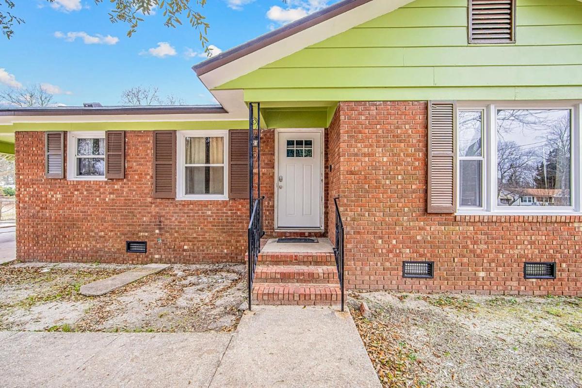The Beckwith Guest House - Housity