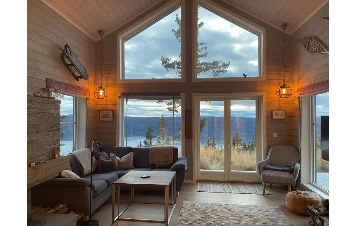 Beautiful Home In Aurdal With Kitchen - Housity
