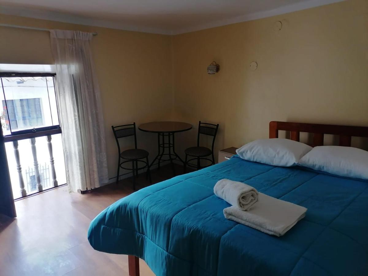 Tupac Cusco - Housity