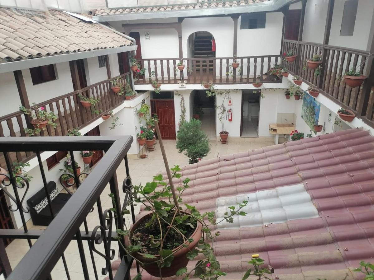 Tupac Cusco - Housity