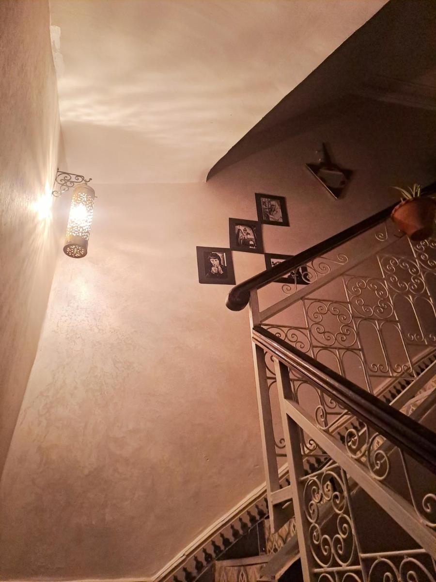 Hostel Dar TamanarT - Housity