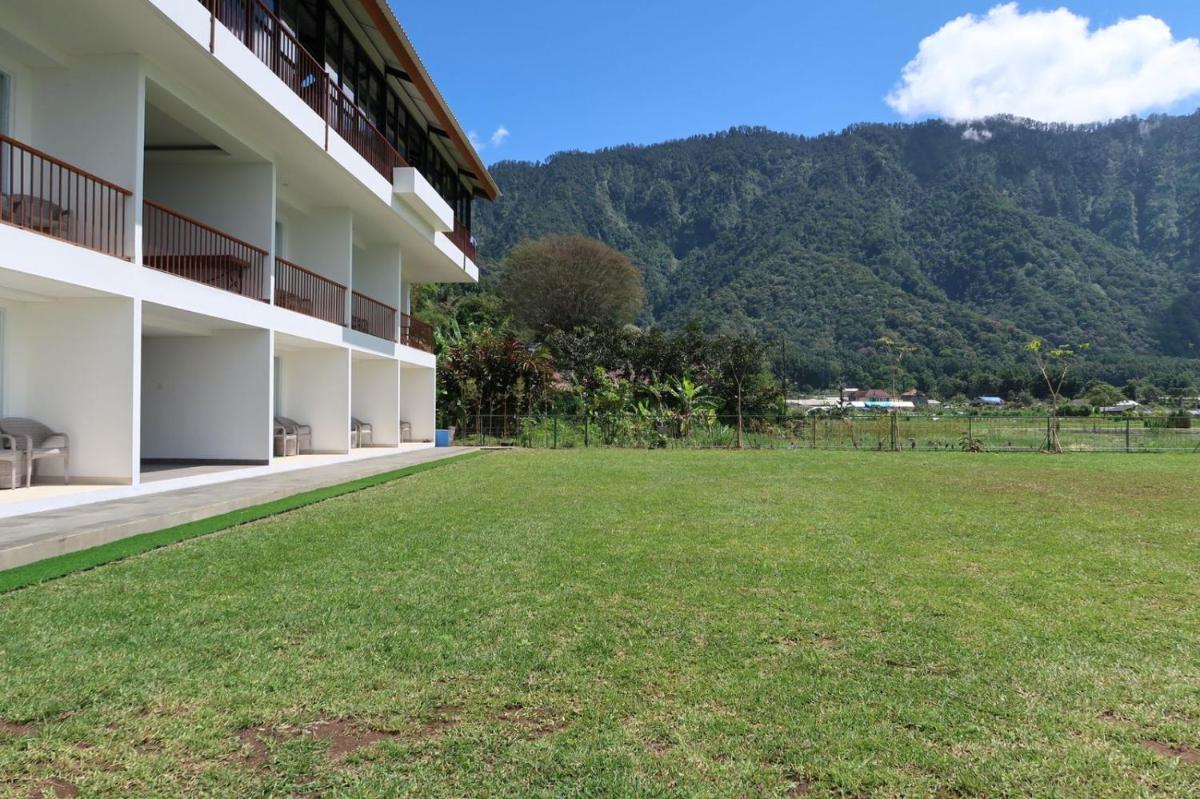 Rusa by The Lake - Housity