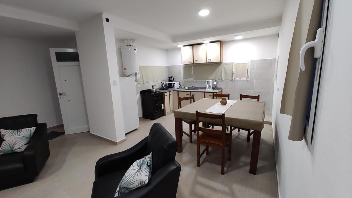 Los departamentos de Eva - Housity