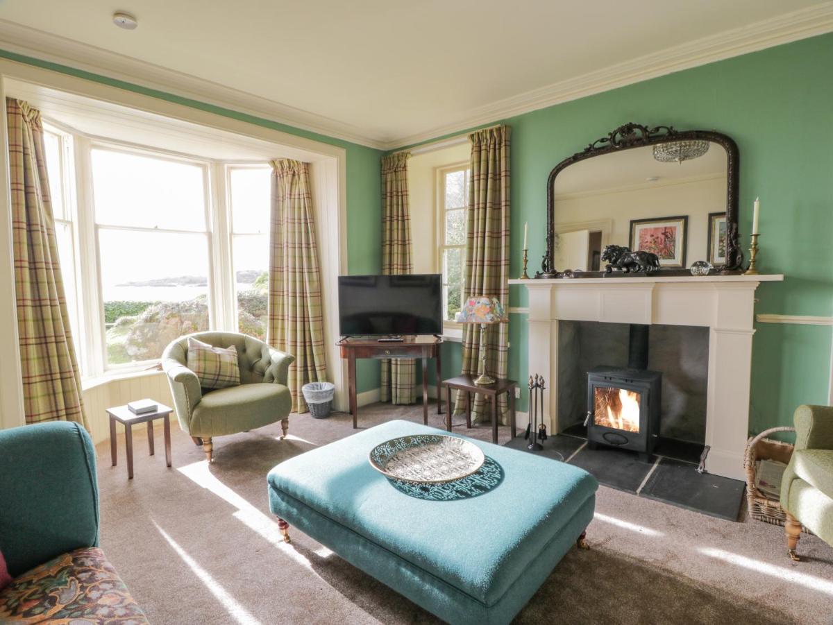 Port Donnel Cottage - Housity