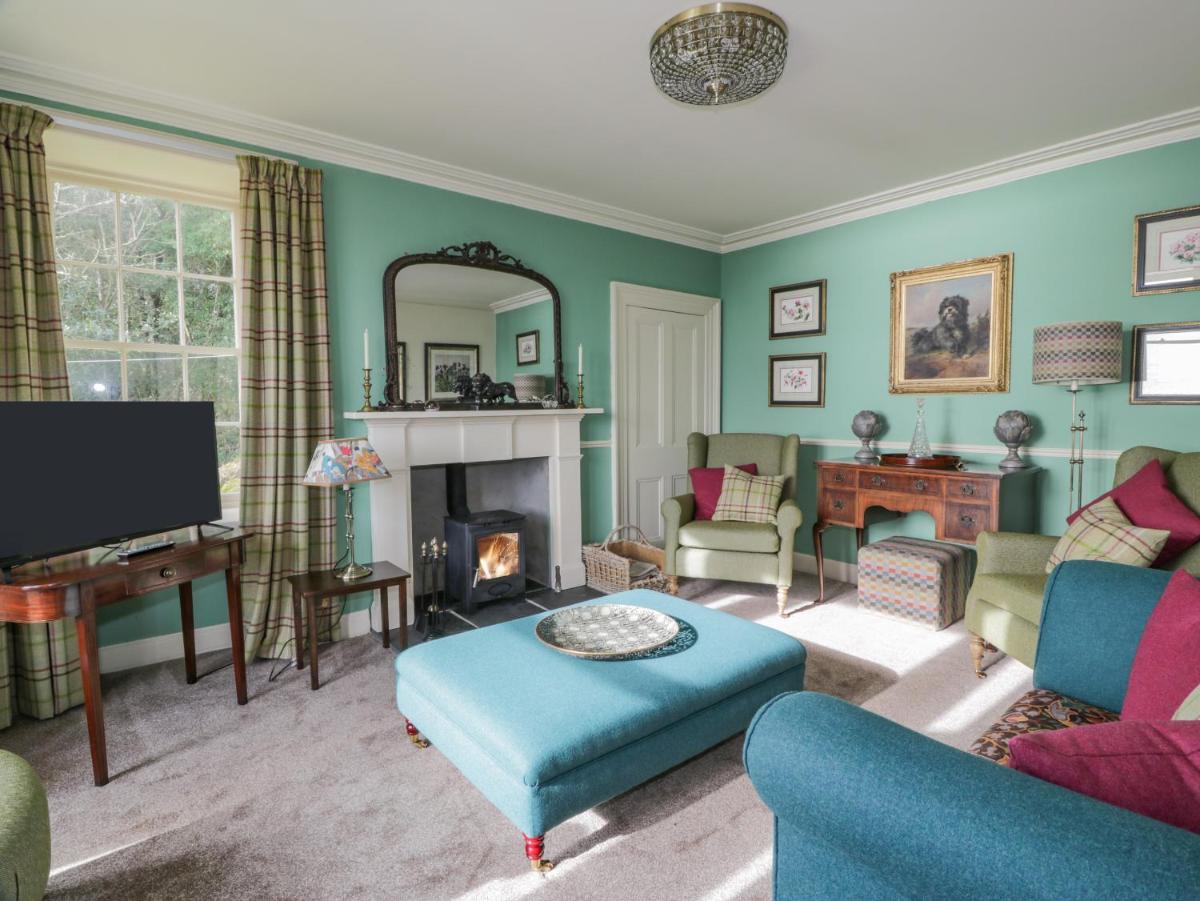Port Donnel Cottage - Housity