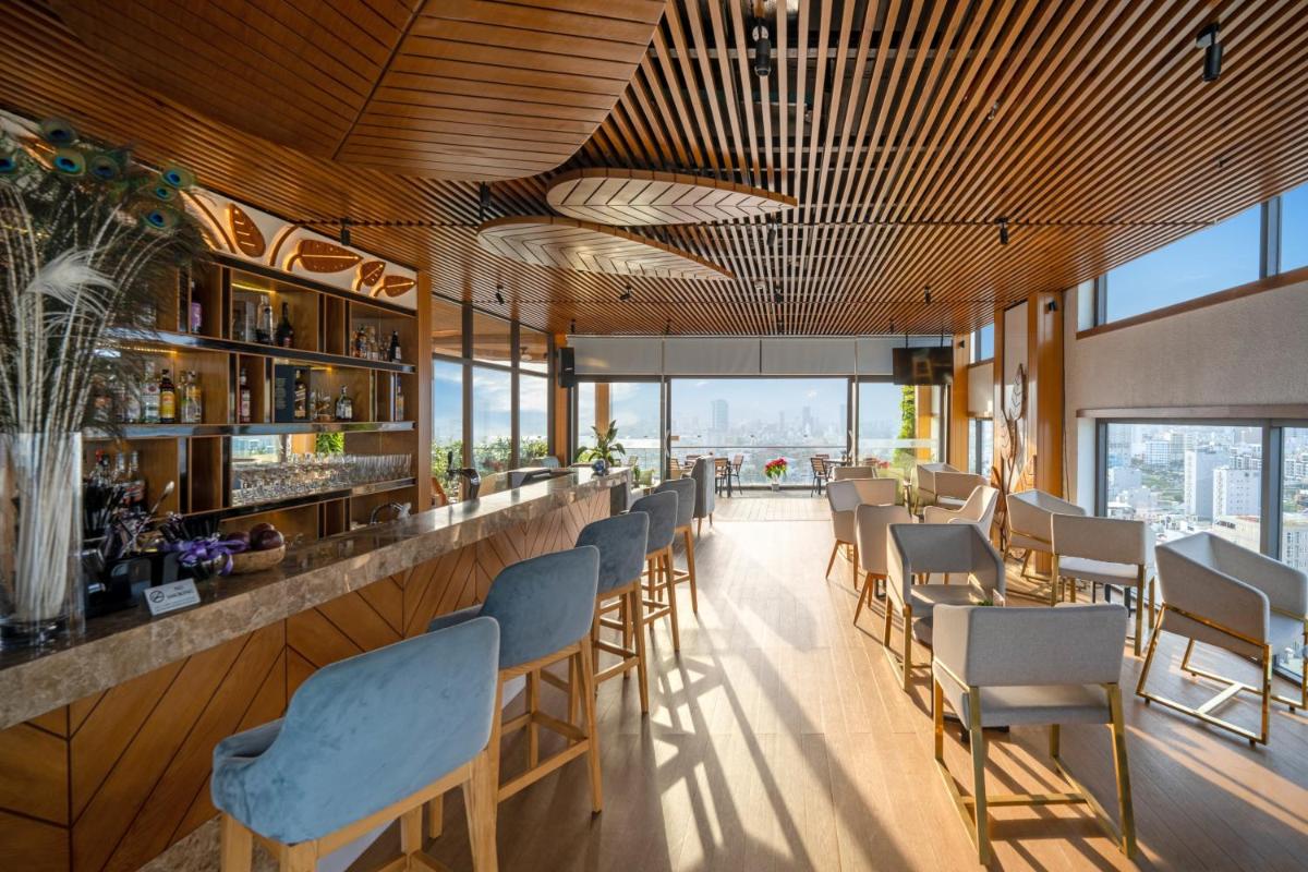 Diamond Sea Hotel - Housity