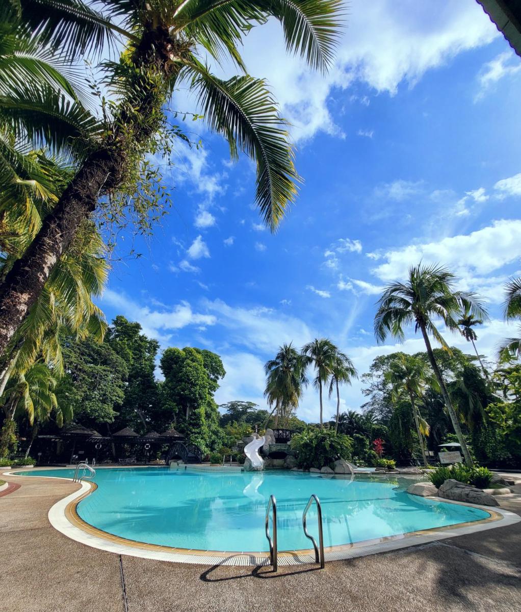 Sabah Hotel - Housity