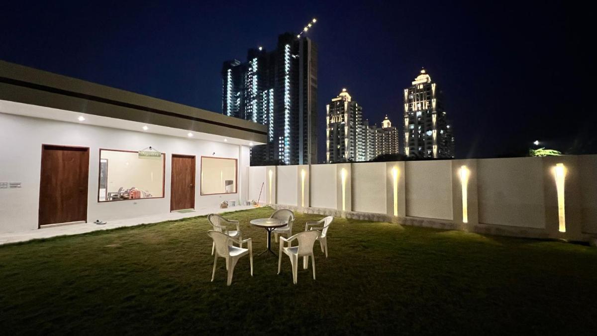 Arth Villa - Housity