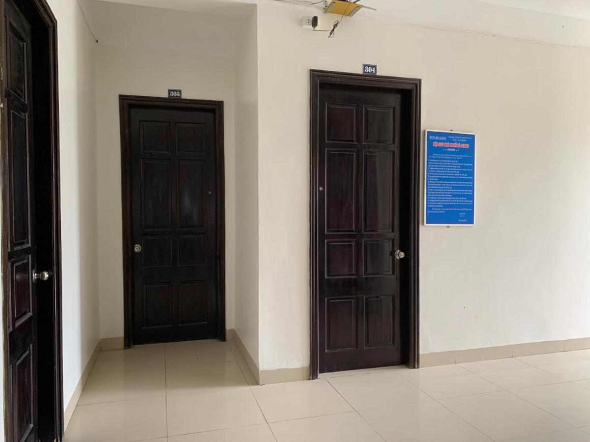 Nhà nghỉ Hà Giang - Housity