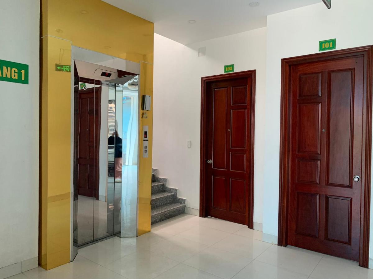 Nhà nghỉ Hà Giang - Housity