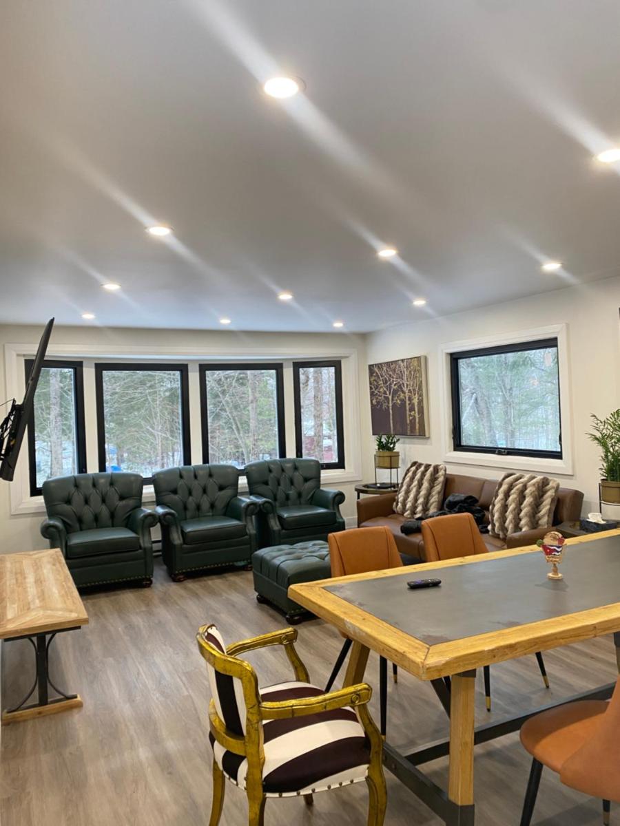 Modular house with 2 bedrooms - Housity