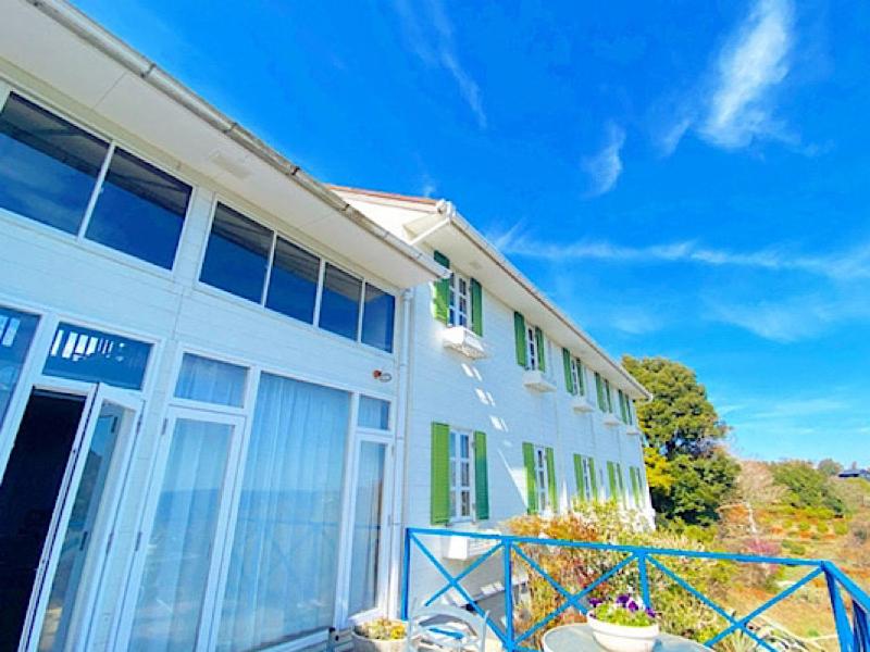 COCO TERRACE -Ocean View- - Housity