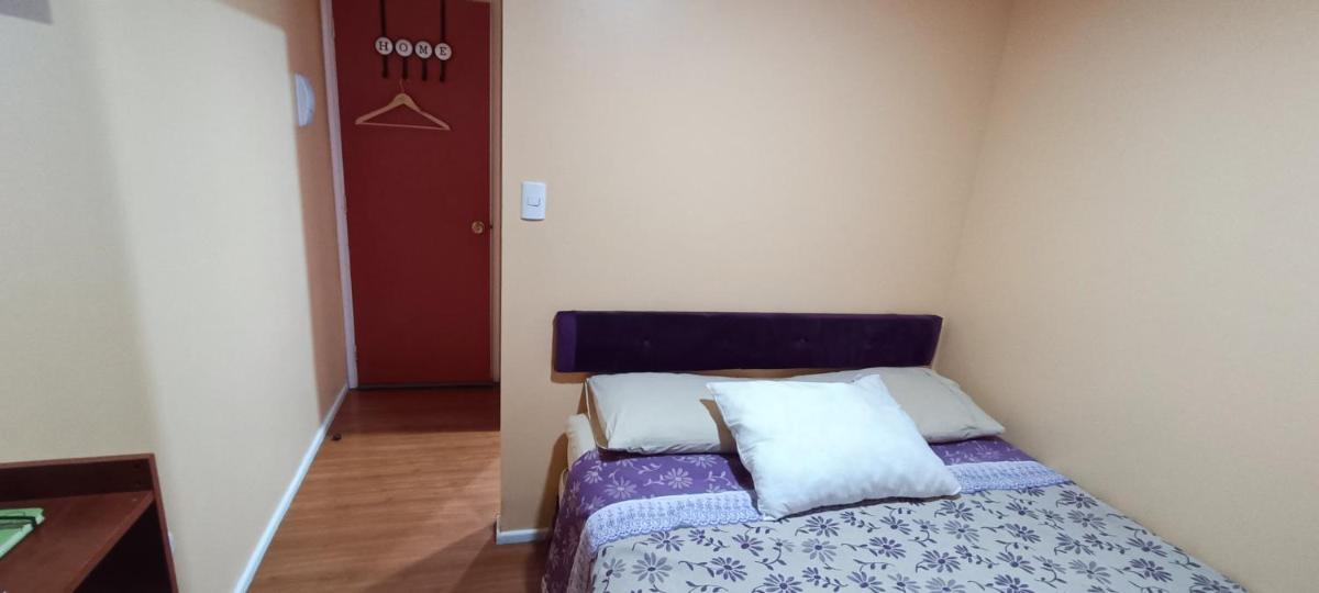 Suitetrails - Bosque Valdiviano Apartment