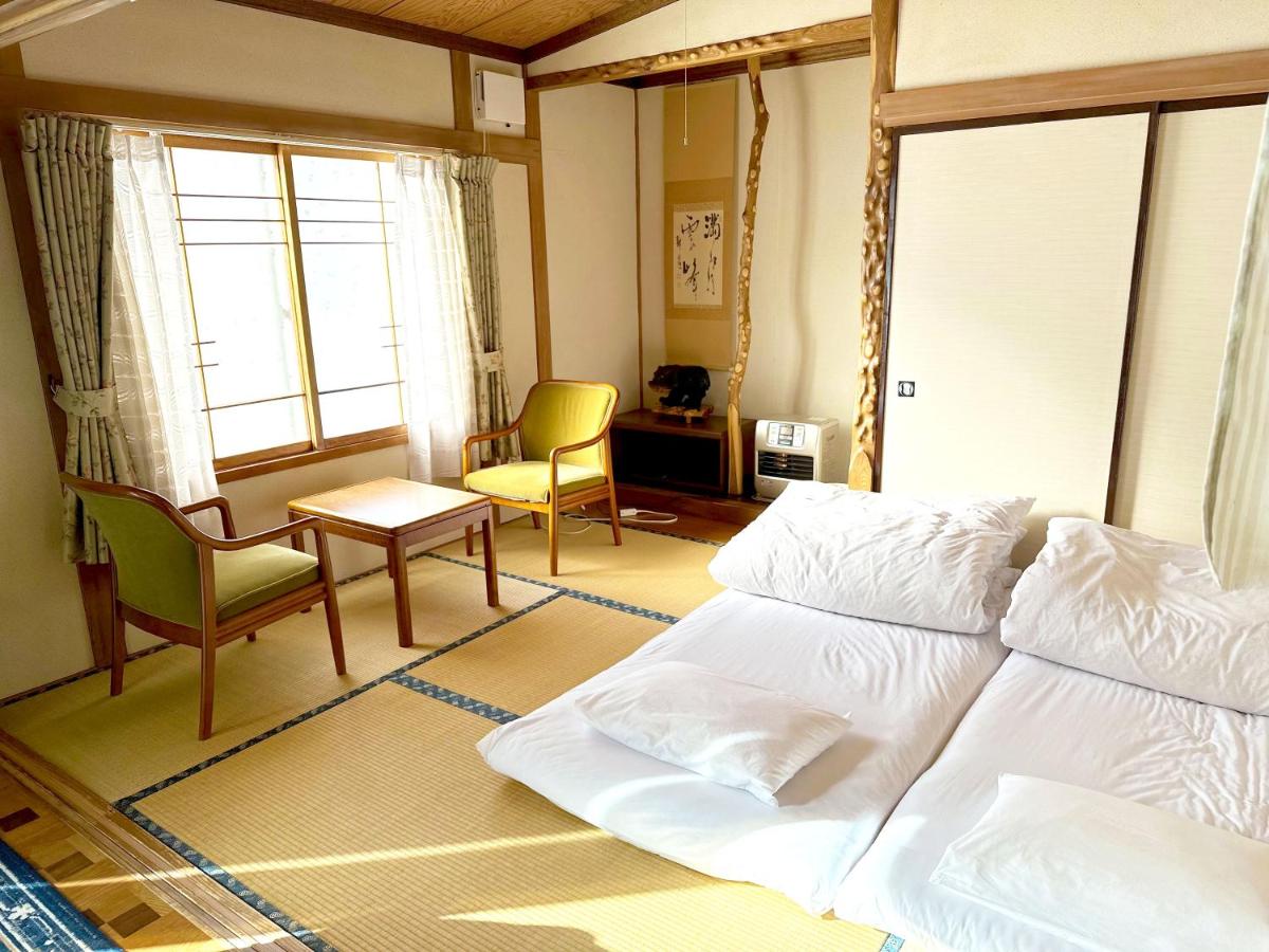 鹿家 Furano Dear House - Housity